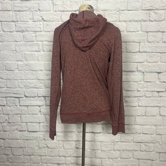 On The Byas Long Sleeve Women Size Medium T-Shirt - Picture 5 of 6